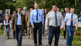 the commitee show history